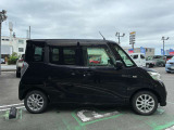 運転席側からの写真です。