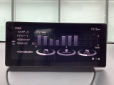 i-DM(インテリジェント・ドライブ・マスター)は運転操作の無駄を抑えたスムーズな運転をサポートし、快適なドライブや燃料消費を抑える事にも役立つアイテムです。