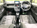 タフト X 4WD 