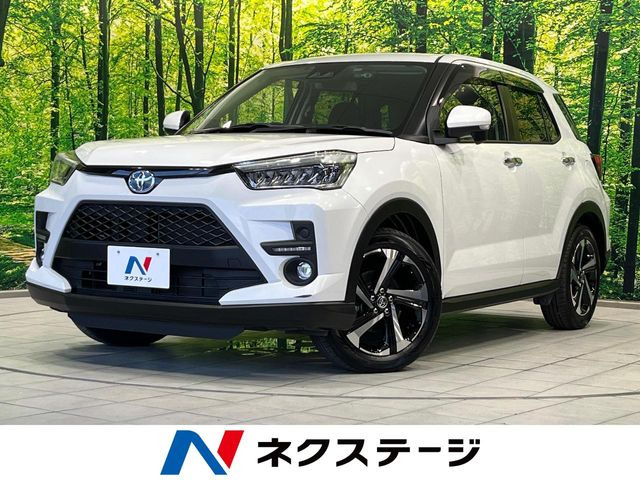 ライズ 1.2 Z 