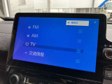 ★トヨタ純正10.5インチディスプレイオーディオ★AM/FMチューナー・フルセグTV・USB入力(動画・音楽再生/給電、】BluetoothR対応(ハンズフリー/オーディオ)★