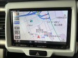 【ナビ付】旅行やレジャーにと様々なシーンで期待に応える安心ナビ付き!