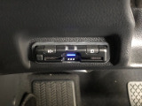 【ETC車載器】お持ちのカードを入れていただければ、そのままお使いいただけます!セットアップ作業をしてご納車いたします。