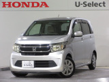 ワンオーナー車の2013年、N-WGN(G)が入庫です。当社で下取りしたお車になります。こちらは3ヶ月の保証付!