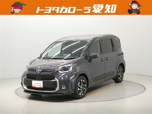 シエンタ ハイブリッド 1.5 Z