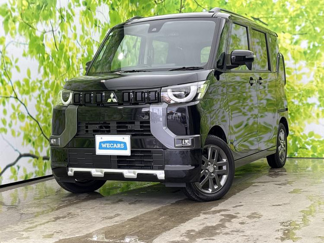 デリカミニ G 4WD