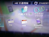 Bluetoothも接続できます!