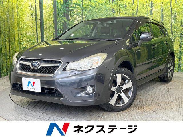 XV 2.0i-L アイサイト 4WD 
