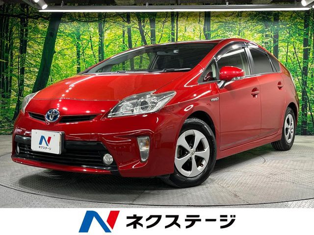 プリウス 1.8 S 