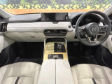 CX-80 3.3 XD ハイブリッド プレミアム モダン ディーゼル 4WD 