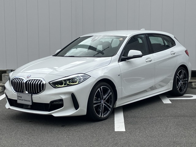 BMW 1シリーズ 
