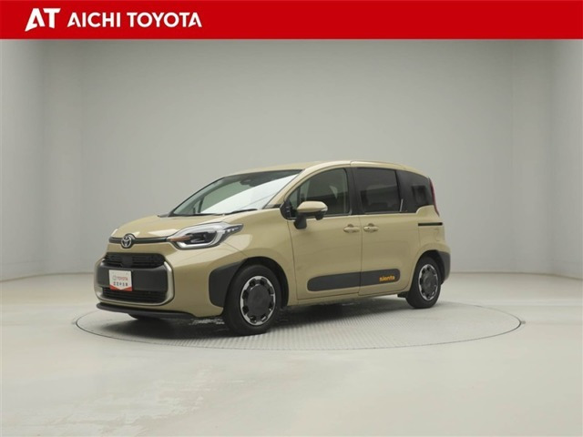 シエンタ ハイブリッド 1.5 Z