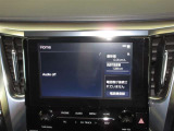 ディスプレイオーデイオ(AM/FMチューナー・Biuetooth・USB入力)が付いています。