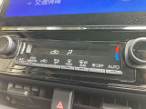 ★フルオートエアコン★好みの温度をセットするだけでエアコンの強さや風量を自動でコントロール★