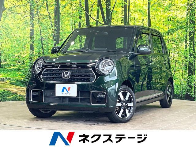 N-ONE プレミアム