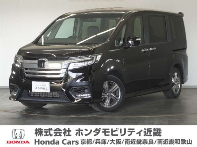 ステップワゴン 2.0 スパーダ ハイブリッド G EX ホンダセンシング