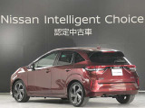 日産中古車ワイド保証(走行距離無制限)12ヶ月付、全国日産ディーラーサービス工場にて保証整備が受けられます。
