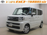 トヨタカローラ和歌山のU-CAR『スズキ スペーシアHV Xセーフティプラス』をご覧いただきありがとうございます。