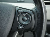 ◆アダプティブクルーズコントロール◆予め設定した車速内でクルマが自動的に加減速。前走車との適切な車間距離を維持しながら追従走行します。【LKAS】車線維持支援システムでステアリング操作を支援。