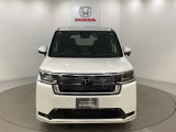 ステップワゴン 1.5 スパーダ スロープ(2列目) 4WD 