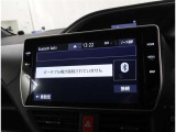 ブルートゥース接続可能 音楽再生できます