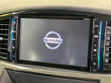 【純正9型ナビ】人気の純正ナビを装備しております。ナビの使いやすさはもちろん、オーディオ機能も充実!キャンプや旅行はもちろん、通勤や買い物など普段のドライブも楽しくなるはず♪