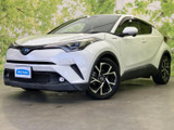 【中古車情報】トヨタ C-HR   の中古車詳細（走行距離：5.1万km、カラー：ホワイトパールクリスタルシャイン、販売地域：三重県鈴鹿市）