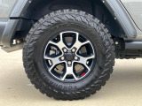 サイズは28570R17となります。