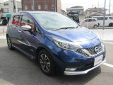 ノート 1.2 e-POWER AUTECH 