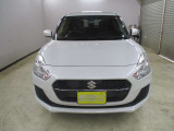 スイフト 1.2 XGリミテッド 4WD 