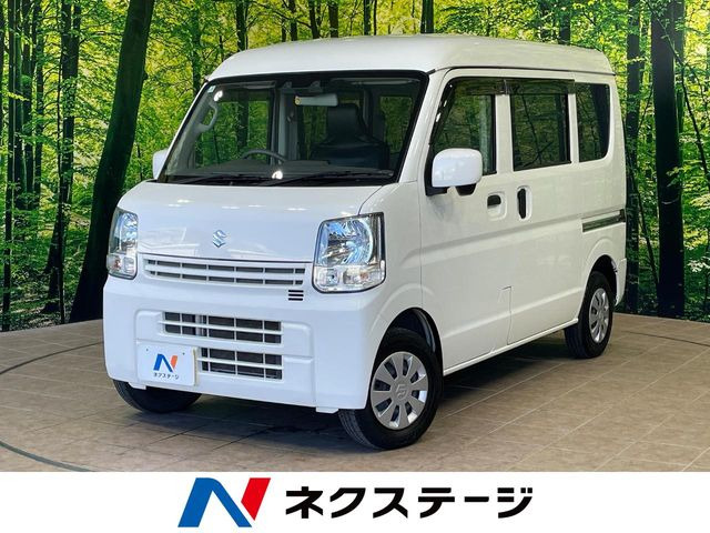 エブリイ ジョイン ハイルーフ