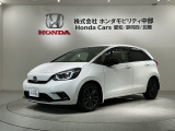 全国納車可 第三者機関証明書付 H SENSING 最長5年保証 ワンオーナー 純正ナビ TV Rカメラ BTオ-ディオ ドラレコ ETC LEDライト装備のフィット e:HEVホームカーサ入庫