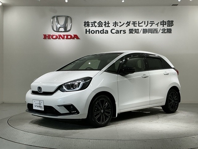 ホンダ フィット 