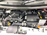 親切・丁寧な専門メカニックスタッフが応対!・車検・点検整備・事故等の修理などアフターサービスも安心。お車のカスタマイズもネクステージのサービススタッフまでご相談ください!