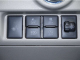 運転席シートヒーター/スマートアシストOFF/VSC OFF/オートハイビーム/ecoIDLE OFF/ヘッドライト光軸調整
