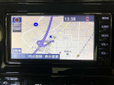 NSCN-W68【販売店装着純正ナビ】エントリーナビ(7インチモデル)です。使いやすさを追求した、シンプル操作のナビです。