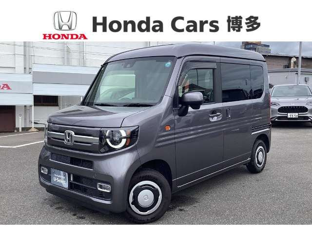 ホンダ N-VAN 