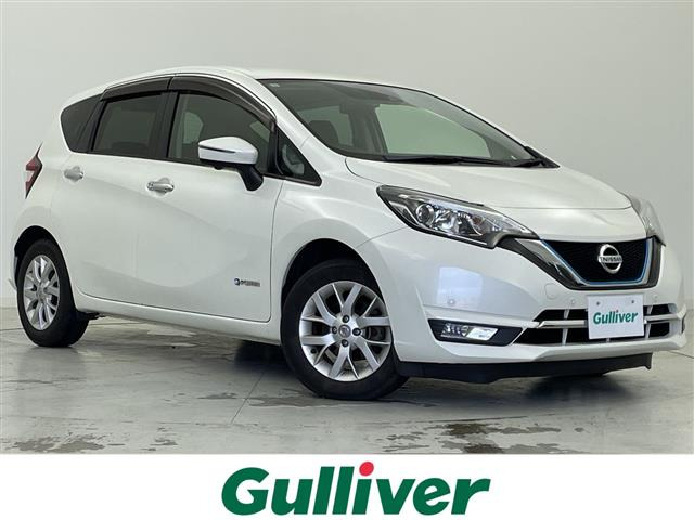 日産 ノート 