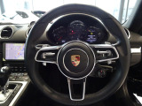 認定中古車規定整備を実施致します。詳細はPorsche center 滋賀へお気軽にお問合せ下さいませ!