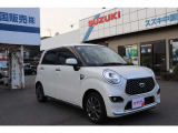 キャスト  スタイル 660 G リミテッド SAIII