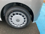納車前にはプロのメカニックが点検、整備を行いますので安心してお乗り頂けます!!