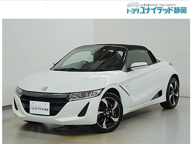 S660 アルファ 