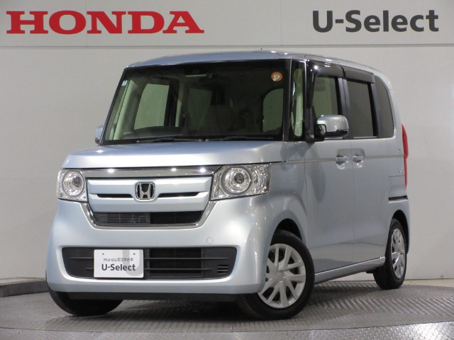 ホンダ N-BOX 
