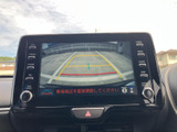 クリアな高画質で、様々な情報を確認できます。運転に必要な情報を直感的に把握できるので、安全運転をサポートします。