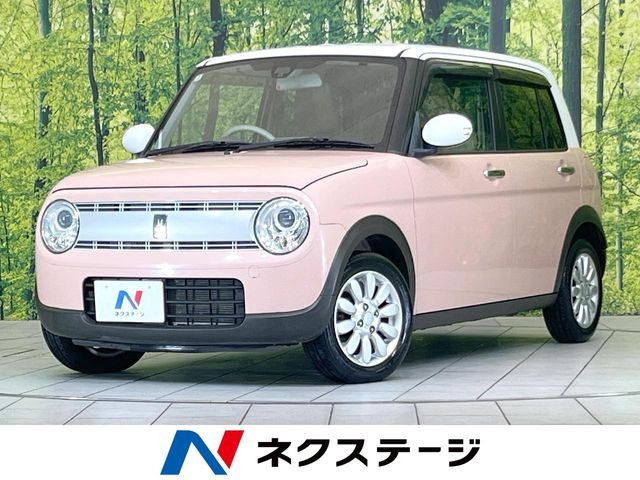 アルトラパン X