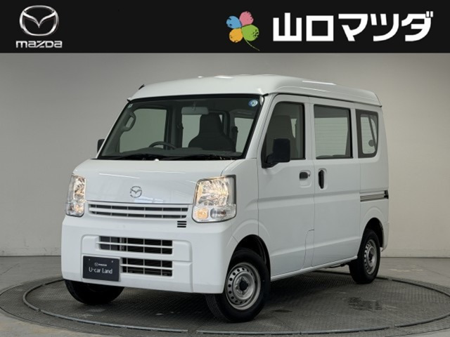 スクラム PA ハイルーフ 5AGS車