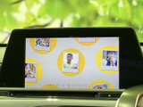 目的地設定はスムーズ。お出かけ前に最適なルートを検索でき、快適なドライブをサポートします。周辺の施設情報も確認可能です。
