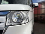 N-BOX 4WD入庫いたしました!☆ホンダセンシング☆社外ナビ☆LEDヘッドライト☆プッシュスタート☆クルーズコントロール☆ステアリングスイッチ☆スライドドア☆Bluetooth☆