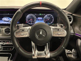 Eクラス AMG E53 4マチック プラス 4WD サンルーフ