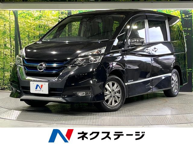 セレナ 1.2 e-POWER ハイウェイスターV